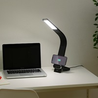 AC100V/8Wデスクスタンド/LED(黒)_選択画像02