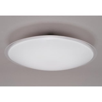 φ580x120mmシーリングライト(14畳用)