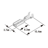 0.50-1.25mm2110差込形ソケット(100個)_選択画像04