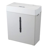 308x148x350mm/12.0Lシュレッダー(静音)