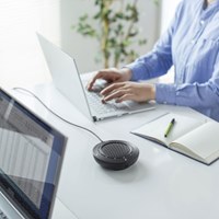 WEB会議用小型スピーカーフォン_選択画像03