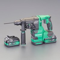 DC36.0V/28mmハンマードリル(充電式)