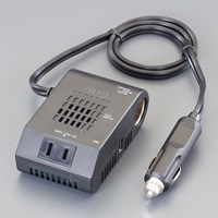 DC12V→AC100V/100Wインバーター_選択画像02
