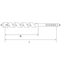 19x200mmオーガービット_選択画像04