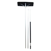 4.7m雪落し(連結式/角度付)