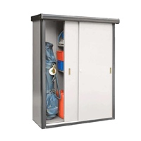 1255x560x1620mm収納庫