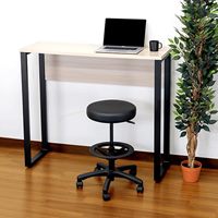 ワークチェアー(ブラック)_選択画像04