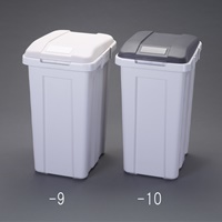 345x405x610mm/45Lダストボックス(灰)_選択画像02