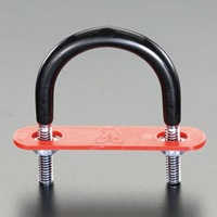 22.22mm銅管用ユーボルト
