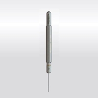 φ0.7mm精密ピンエキストラクター