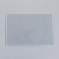 370x524mm/B3判カードケース(硬質塩ビ/10枚