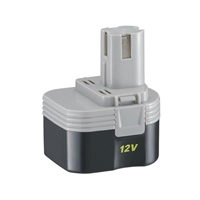 [12V･1500mAh]交換用バッテリー