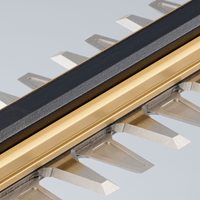 500mm/AC100V/370Wヘッジトリマー(電動)_選択画像03