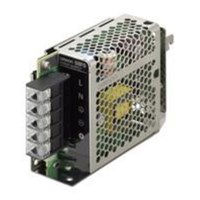 DC12V/15Wスイッチングパワーサプライ