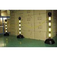 330x1122mmバリケードスタンド(黄/黒)_選択画像03