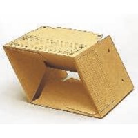 461x326x357/A3文章保存箱(強化タイプx10個_選択画像03