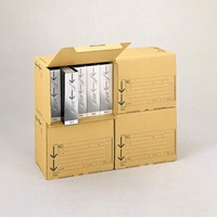 461x326x357/A3文章保存箱(強化タイプx10個_選択画像04