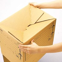 436x341x292/A4文章保存箱(強化タイプx10個_選択画像02