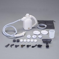 AC100V/1000Wスチームクリーナー