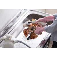 AC100V/1000Wスチームクリーナー_選択画像03