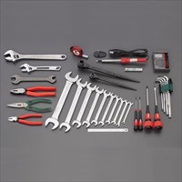 [36個組]エレベータ保守用工具セット