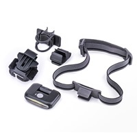 [充電式]クリップライト/LED