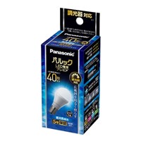 AC100V/4.9W/E17電球/LED(昼光色)_選択画像02