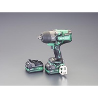 DC36V(3/4 inDR)インパクトレンチ(充電式)