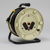 AC125V/15A/20mコードリール(アース無)_選択画像02