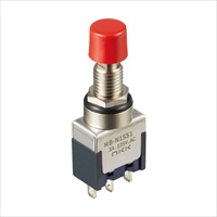 125V/3A押しボタンスイッチ(単極双投/小型_選択画像02