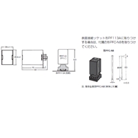 AC100-240Vレベル機器(液位検出器)_選択画像03