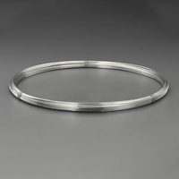 2.6mmx120m/#12ステンレス線(5kg)