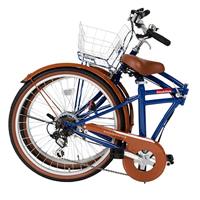 24型 折り畳み式自転車_選択画像02