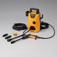 AC100V/1.35kW高圧洗浄機