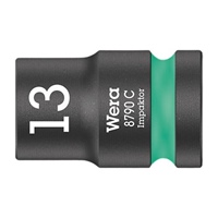 1/2 inDRx13mmインパクトソケット