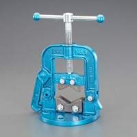 1/8 in-2･1/2 inパイプバイス