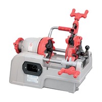 1/4 in-1 in(25A) 電動ねじ切機(小型/軽量)