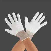 [M]手袋･耐切創(PUコート)