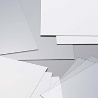 300x450x3.0mmPET-G板(透明/5枚)