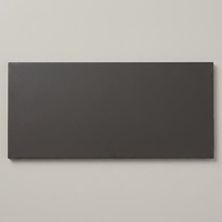 900x400x20mm化粧棚板(ブラック)
