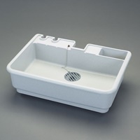 750x500x210mmガーデンシンク