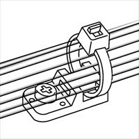 結束バンド用ベース(金属･X線検出用/20個)_選択画像03