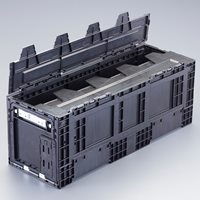 630x230x243mm/26.7Lハイテク折コン/ESD_選択画像02