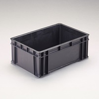 494x338x190mm/24.3Lハイテクコンテナ/ESD