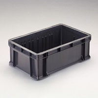 593x388x208mm/35.9Lハイテクコンテナ/ESD
