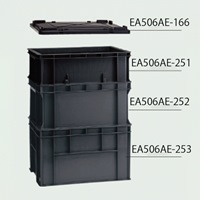 594x456x280mm/60.3Lハイテクコンテナ/ESD_選択画像04