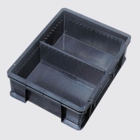 408x175x20mmハイテクコンテナ/ESD用中仕切_選択画像02