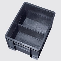 409x210x19mmハイテクコンテナ/ESD用中仕切_選択画像03