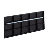 535x210x19mmハイテクコンテナ/ESD用中仕切_選択画像02