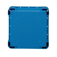 335x335x103mm/8.3Lコンテナ(ブルー)_選択画像02